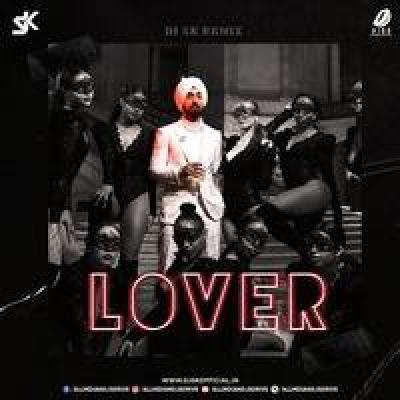 Lover Remix Mp3 Song - Dj Sk